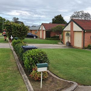 soft landscaping services