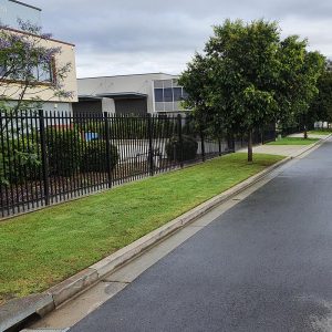 garden maintenance